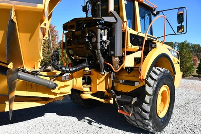 Used 2022 VOLVO _UNKNOWN_ Articulated Dump Trucks South Carolina US | BTM Machinery #1556281