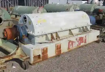 USED SHARPLES PM70000