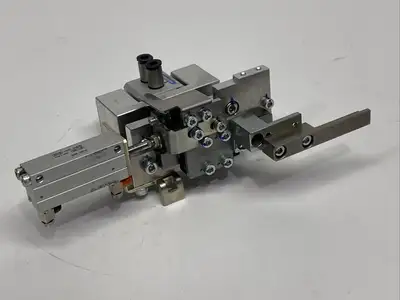 New | in-Stock Yamaha YGP SMT Feeder Accessories Michigan US | Maverick Industrial Sales #1410822