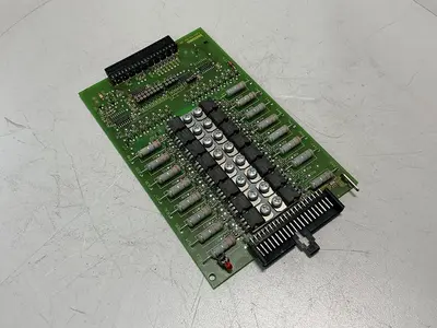 USED BACHMANN E06149/00 002 CA16/P2.5S