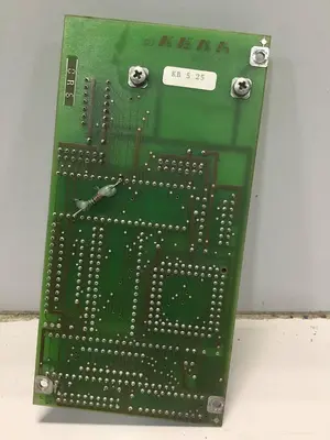 USED KEBA E-HSI-M D1711B
