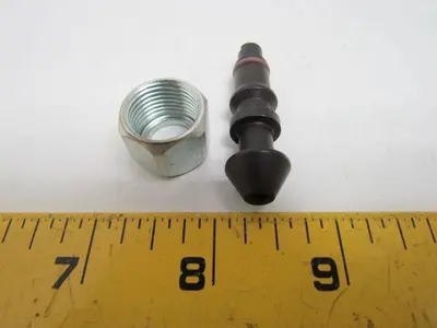 Graco 208085 208-085 H01A Fitting Coupler NEW
