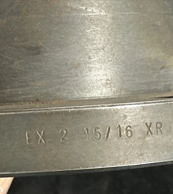NEW TB Wood's E21516