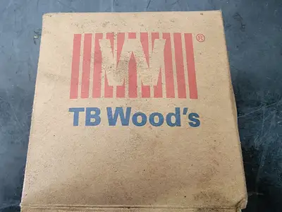 NEW TB WOOD'S 6S114