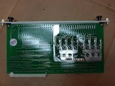 USED POWER MISER FDIO-01