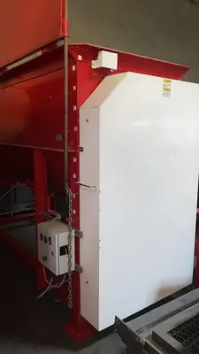 USED 2023 PACK MANUFACTURING A11024