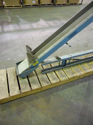 Used BUNTING 951267-1-02 Conveyors | Equipment Recovery Corp. #1331165