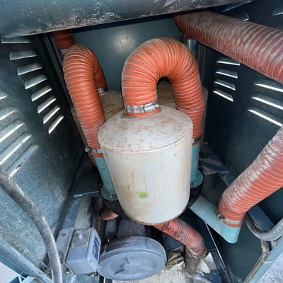 230L M/S Conair Carousel / Deumidifier Drier