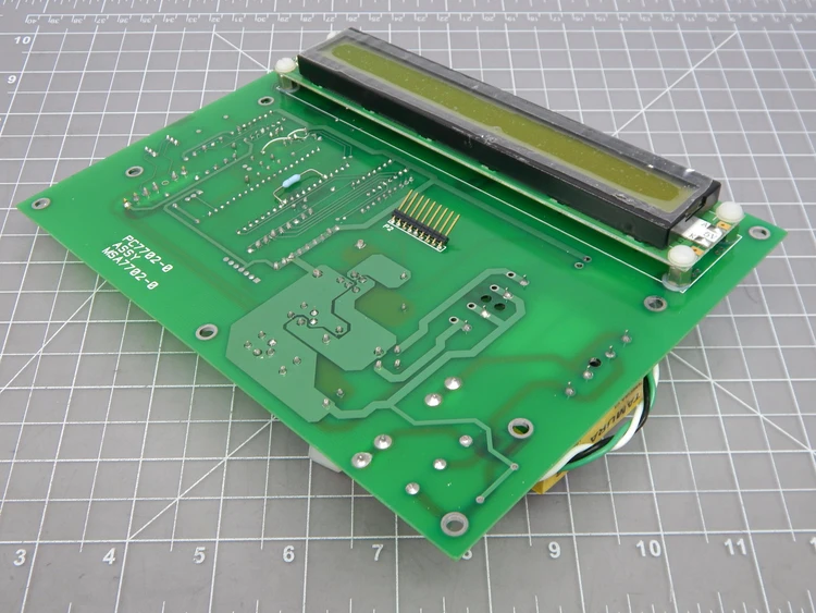 Used MERLIN _UNKNOWN_ Circuit Boards | OCO Industrial #1618107
