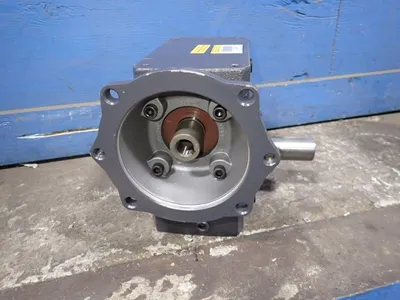 USED DAYTON 3GD49