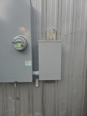 Used AMERICAN ROTARY ADX-40 Phase Converters Michigan US | Heavy Wall Consulting #1328059