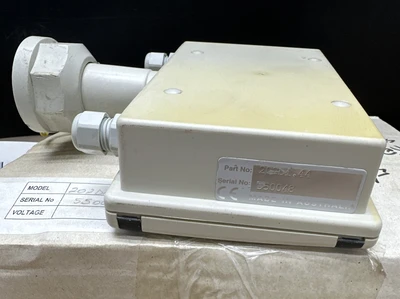 USED Contrec 202Di.44CSA-LCD