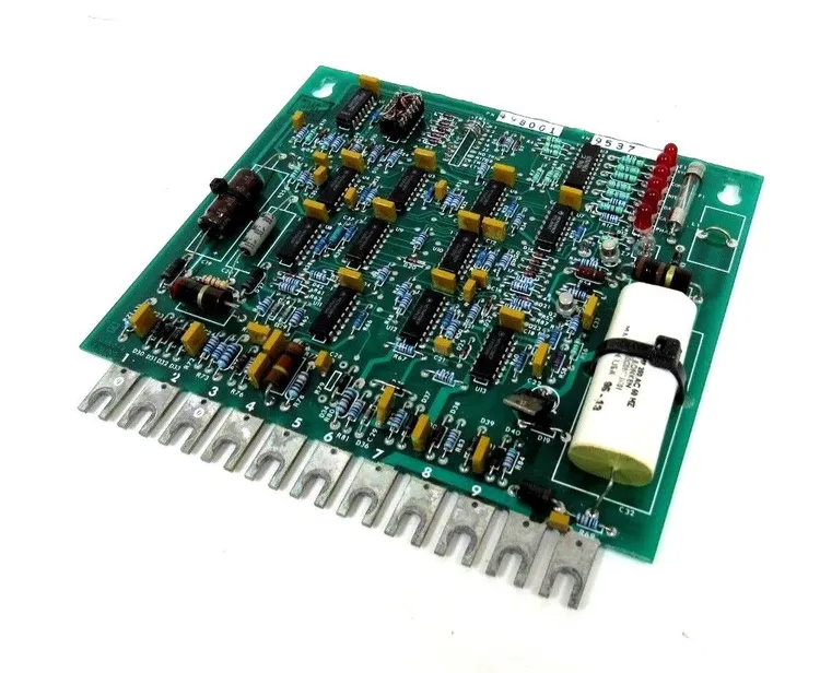 Used FTCA _UNKNOWN_ Circuit Boards Michigan US | SB Industrial Supply #811827