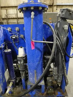 USED PALL HLP6WAPZCWEP002