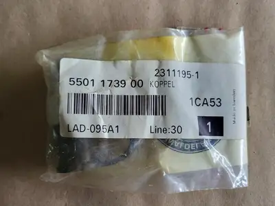 NEW ATLAS COPCO 5501173900
