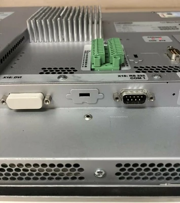 USED Phoenix Contact CPC 5015 PM CO
