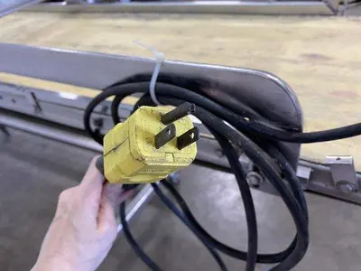 USED DORNER 62M009PY423EN