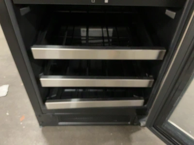 Used VINOTEMP EL-WCU113-03 Bottle Coolers Michigan US | Miedema Asset Management Group #1761066