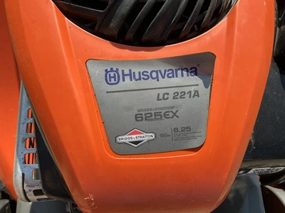 Used HUSQVARNA 961450026 00 Mowers Michigan US | Miedema Asset Management Group #1402743