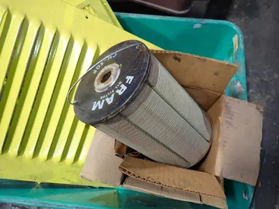 Used REED _UNKNOWN_ Thread Rollers Ohio US | HGR 24 #1266468