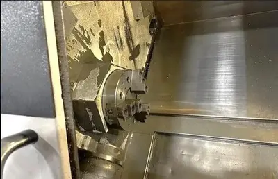USED 2004 MAZAK NEXUS QTN 200 M