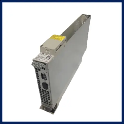 Used MITSUBISHI 6SN1123-1AA00-0BA2 AC Drive Power Modules Texas US | CNC TOOLS LLC #1386446