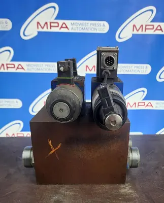 USED REXROTH R900588201