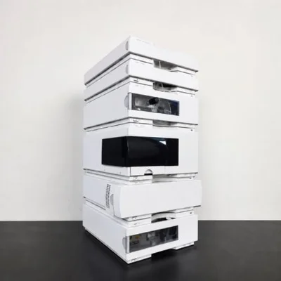 USED AGILENT - KEYSIGHT 1100 SERIES
