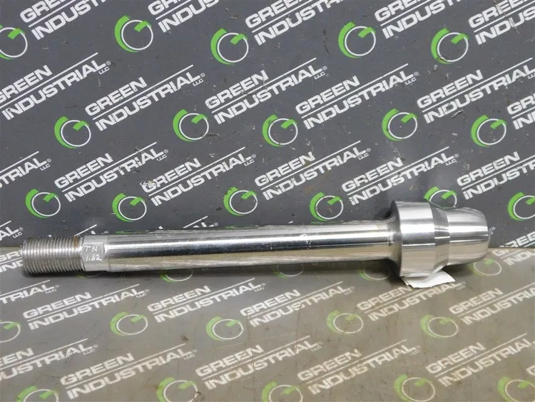 Used FLOWSERVE 002182.831.000 Pump & Valve Parts Wisconsin US | Green Industrial #679310