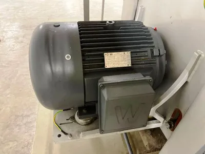 (3) Alfa-Laval FOODEC 610 sanitary decanter centrifuges, 316SS.