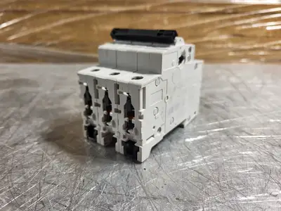 USED ABB ST203M-D4