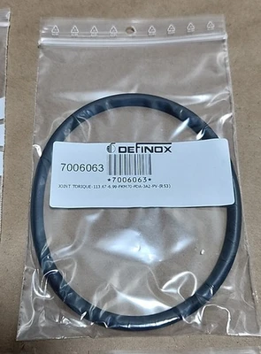 NEW Definox 7070627