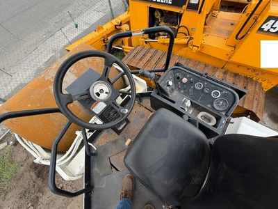 Used 2002 INGERSOLL-RAND SD70D PRO PAC Single Drum Rollers New Jersey US | Proxy Equipment #1426087
