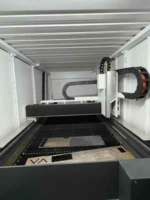 Used BODOR C3 Laser Cutters Oklahoma US | Precision Cutting Solutions #1553199