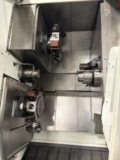 2023 EUROTECH TTL-66-66-T1Y-TY2 CNC Lathes | Toolquip, Inc. (3)