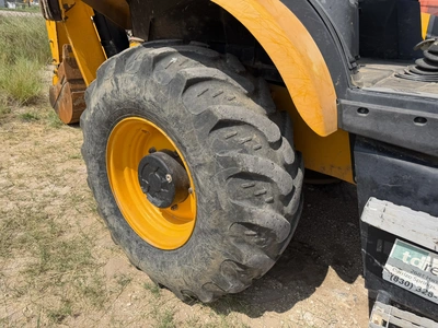 Used _UNKNOWN_ _UNKNOWN_ Backhoe Loaders Texas US | Miedema Asset Management Group #1312491