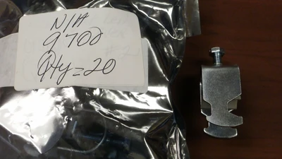 NEW Conduit Hanger 9700