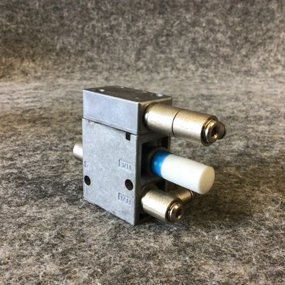 Used Festo VL/O-3-1/8-B Parts (Hydraulics and Pneumatics) California US | Davliegogo LLC #1729653