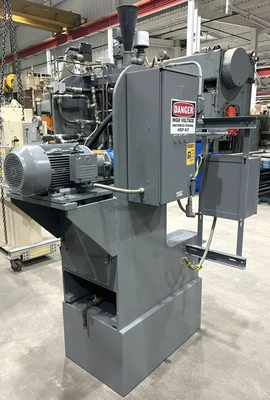 USED DENISON DENISON GC01C64D36S06 PRESS