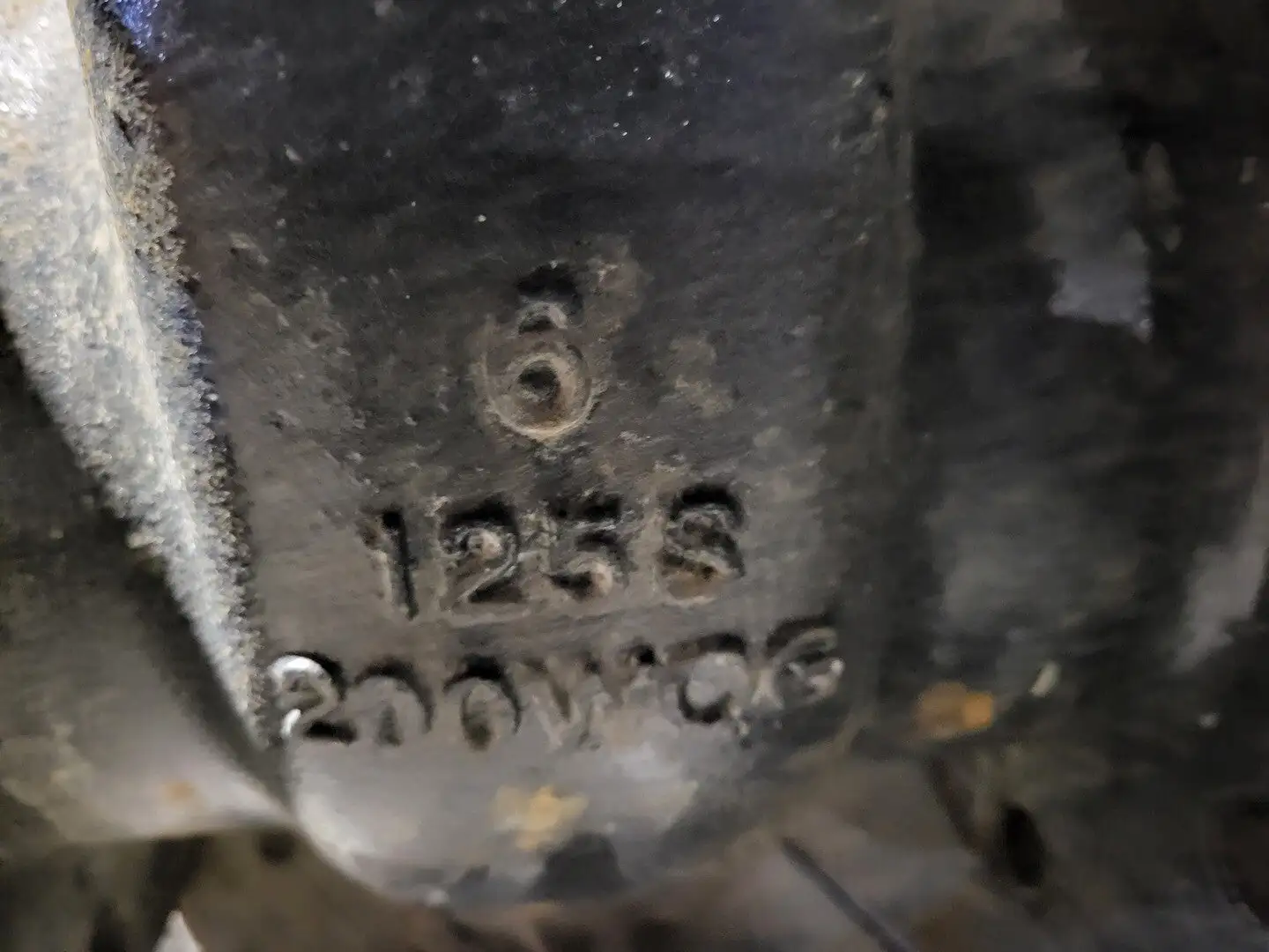 Used KITZ 125FCL NO. 72 Valves/Fittings British Columbia CA | Lenmark #295702