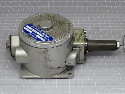 Used IMO _UNKNOWN_ Electrical Controls | OCO Industrial #1657255