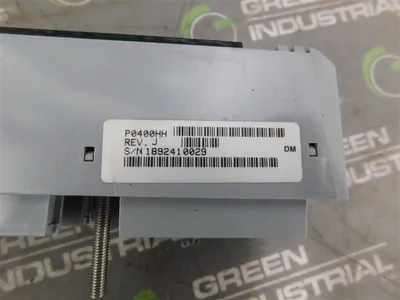 USED FOXBORO P0400HH