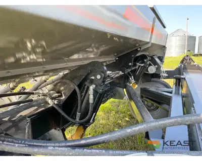 Used CRUSTBUSTER _UNKNOWN_ No-Till Drills Iowa US | Keast Enterprises #1360182