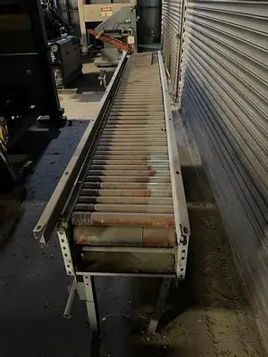 USED ALVEY 800