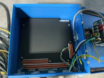 Used PRUFTECHNIK VIB 7.151 Data Acquisition and Logging, Multimeter Systems Ohio US | HGR 24 #1346068