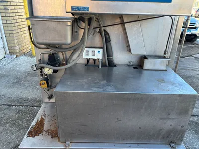 USED VORTRON 1700