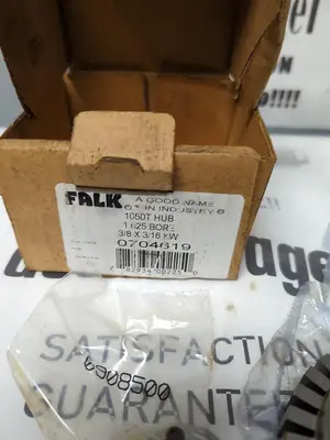 New | in-Stock FALK 0704619 Industrial Controls Ohio US | Surplus Asset Holdings #1309795