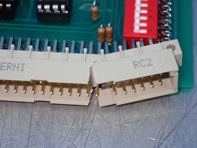 Used AW COMPANY EMO3000CH Printed Circuit Boards (PCB) Ohio US | HGR 24 #1134662