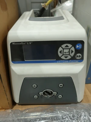 Used _UNKNOWN_ _UNKNOWN_ Miscellaneous Laboratory Equipment Ohio US | Aucto #1394611