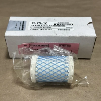 NEW Pneumatech C-025-10